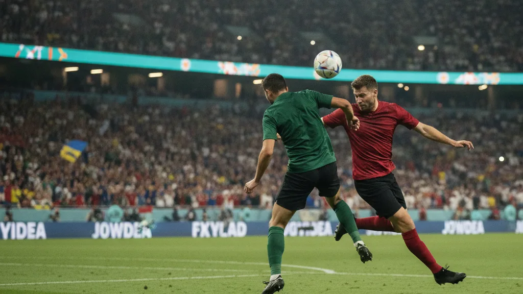 Pronostic Mexique - Corée du Sud 2ème journée Coupe du Monde 2026
