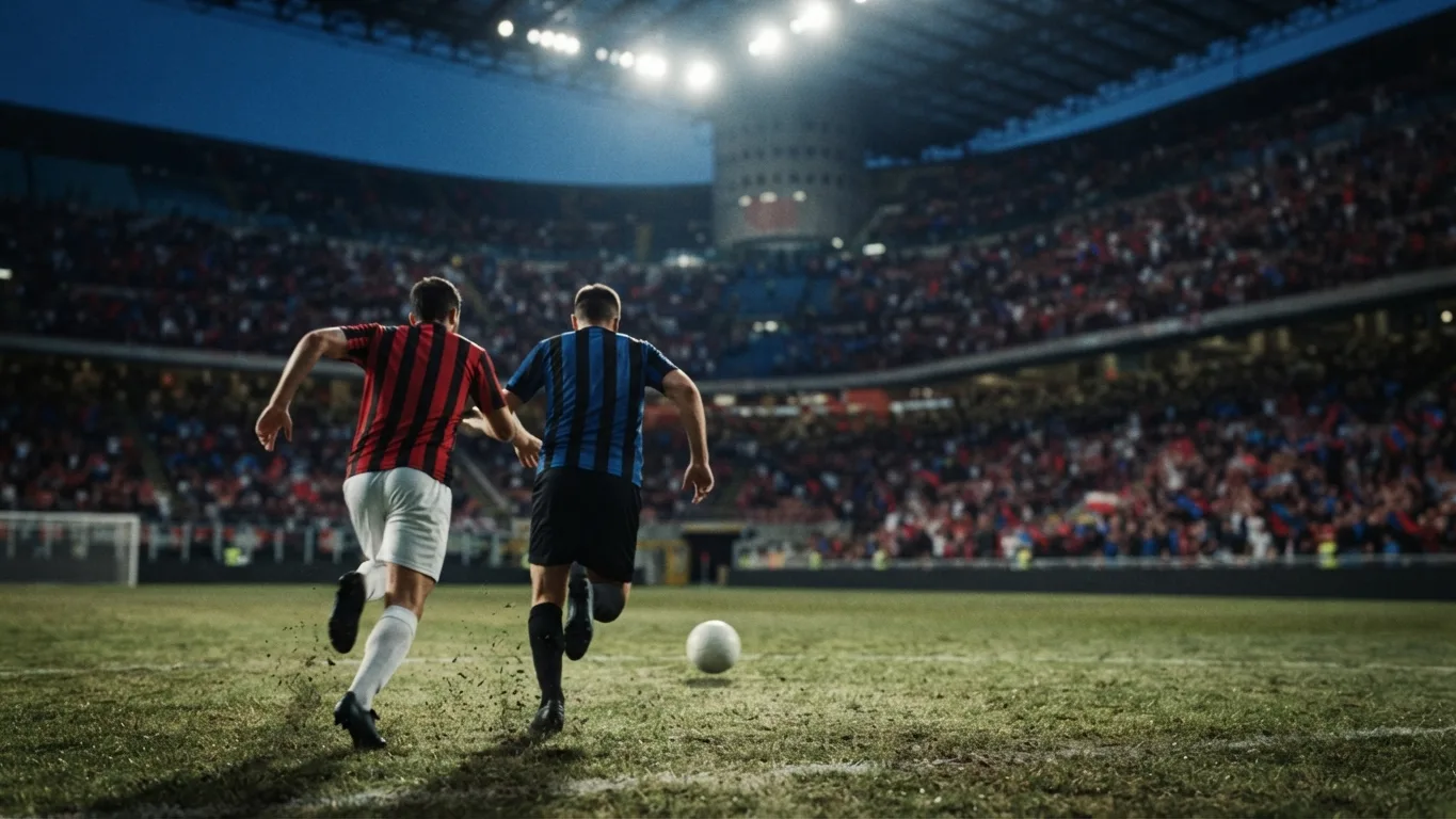 Pronostic Milan – Atalanta, 7e journée de Serie A