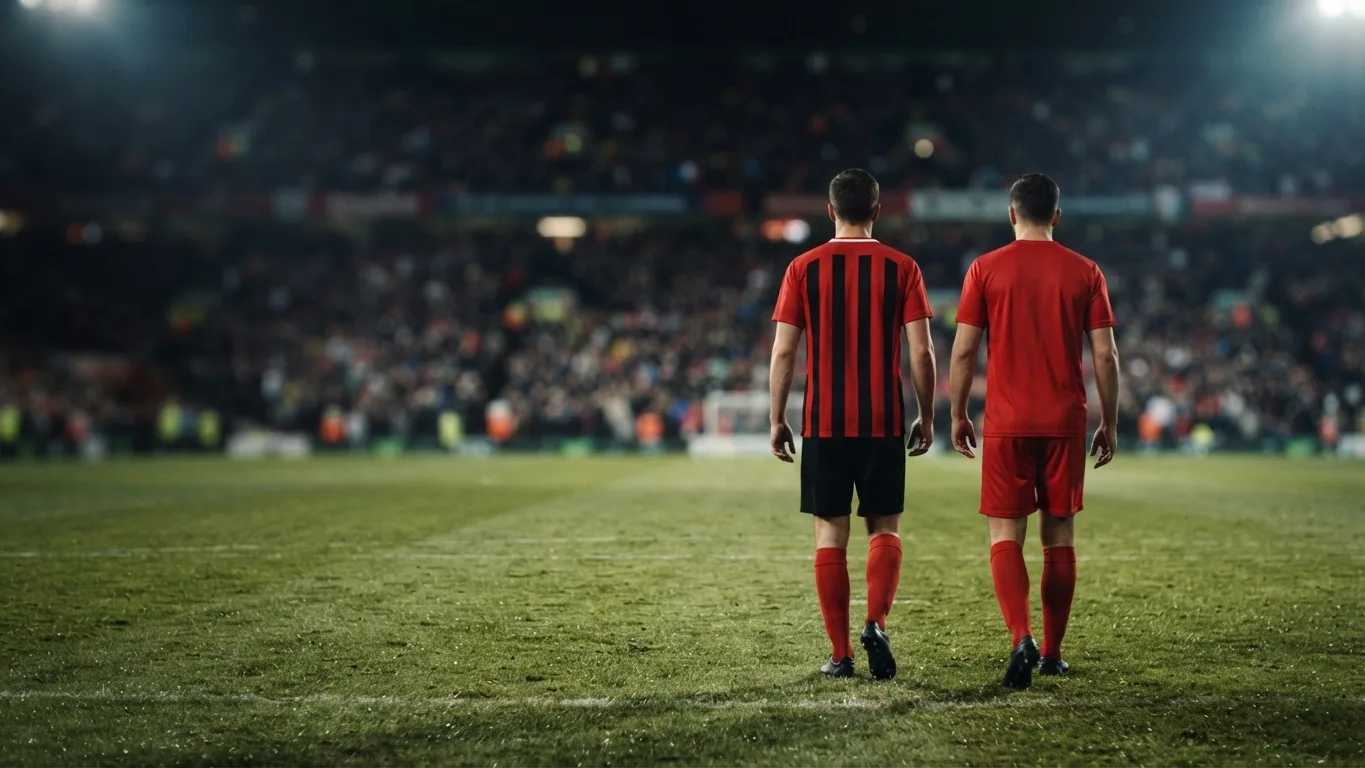 Le Benfica peut-il enfin renverser le Milan ?