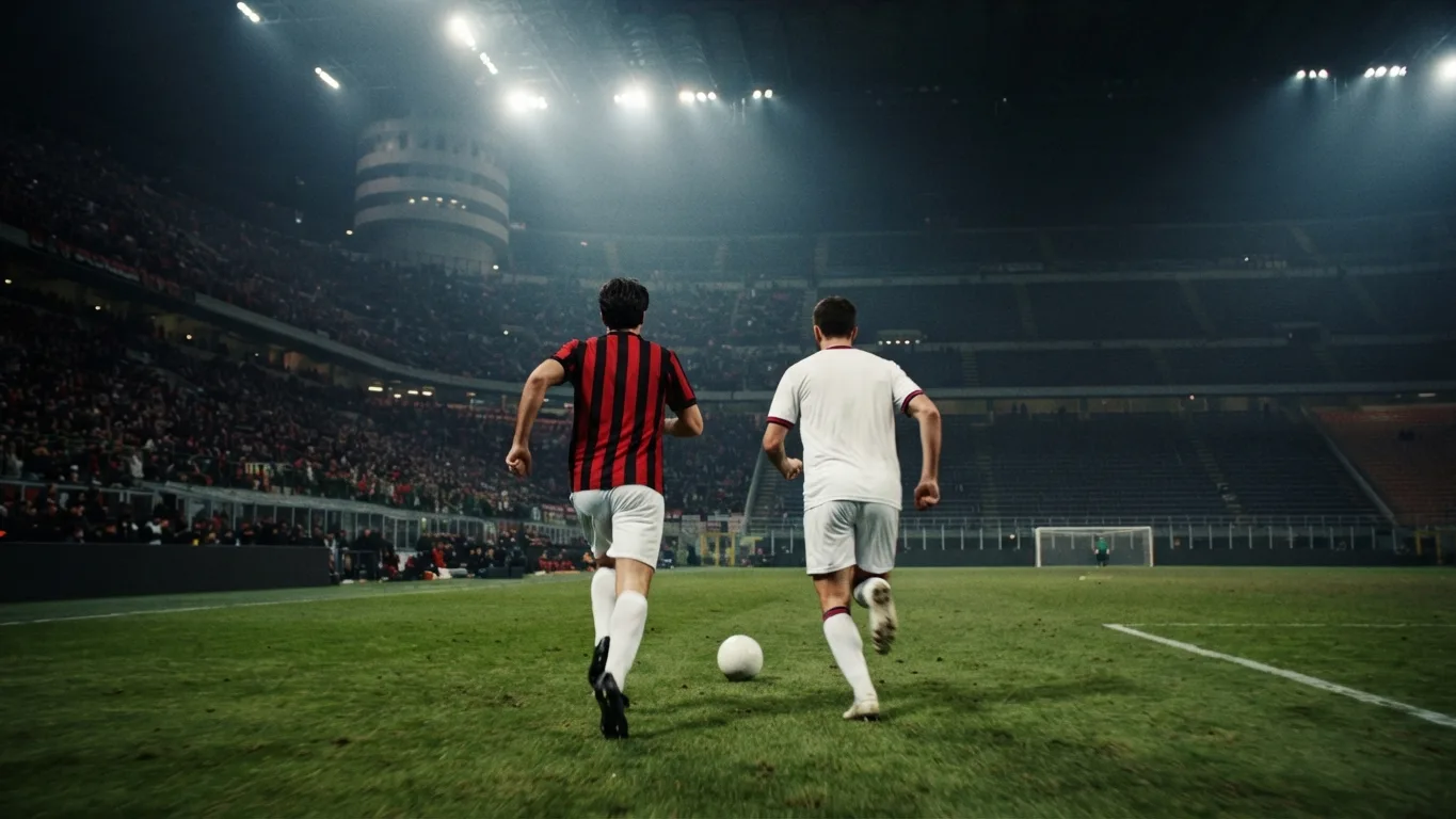 Pronostic Milan – Bologne, 9e journée de Serie A