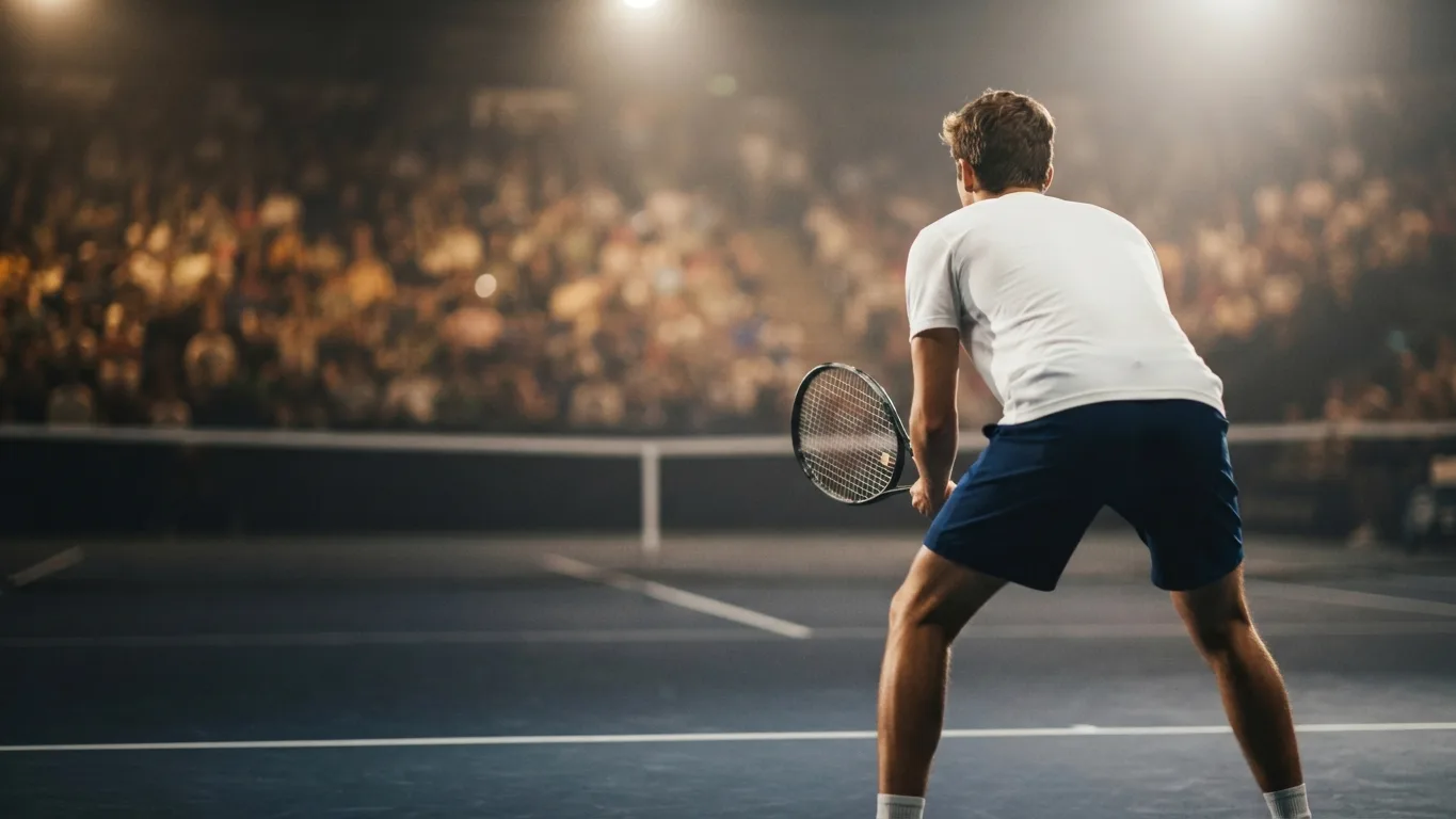 Pronostic Kouamé – Musetti, 2e tour de l'ATP 250 de Lyon