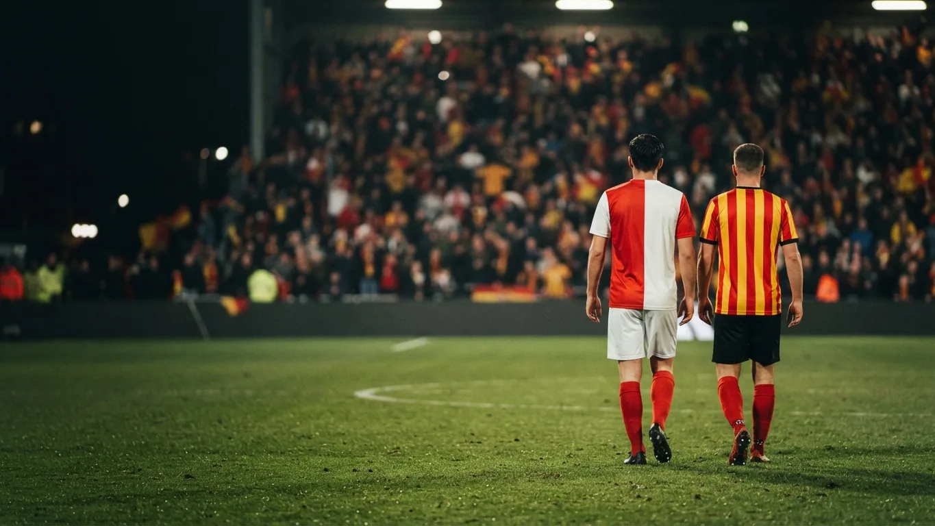 Monaco peut-il laver l'affront ?