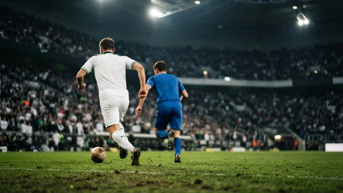 Pronostic Gladbach – Hoffenheim, 6e journée de Bundesliga