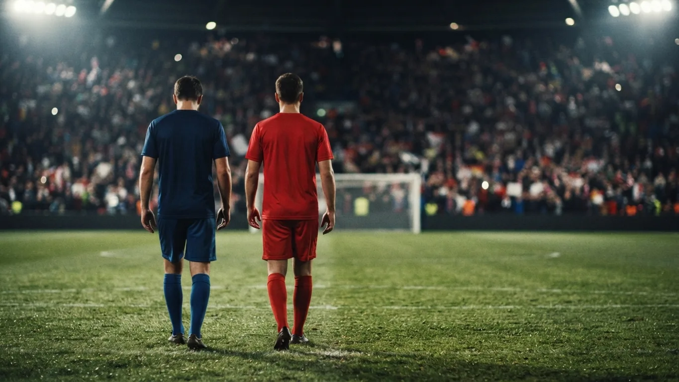 Derby canadien sous tension à Montréal !