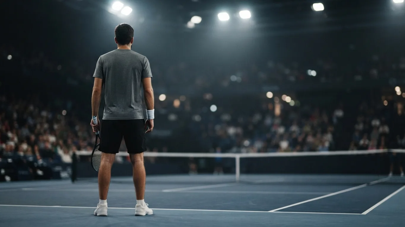 Pronostic Moutet – Balshaw, 2e tour de l'ATP 250 de Lyon