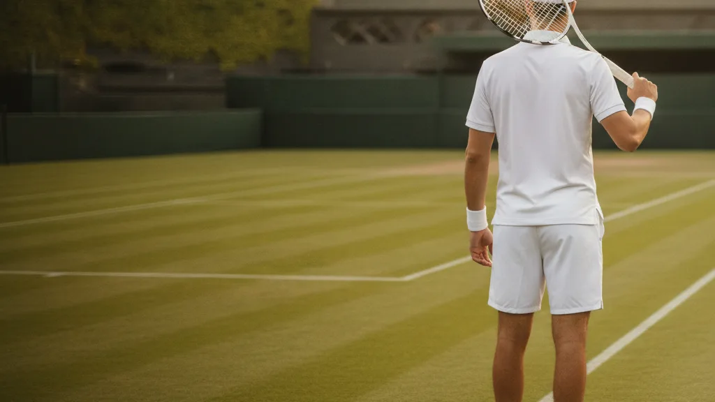Pronostic Moutet Giron 1er tour Wimbledon