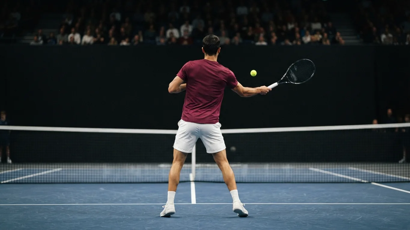 Pronostic Moutet – Paul, quart de finale de l'ATP 250 de Lyon