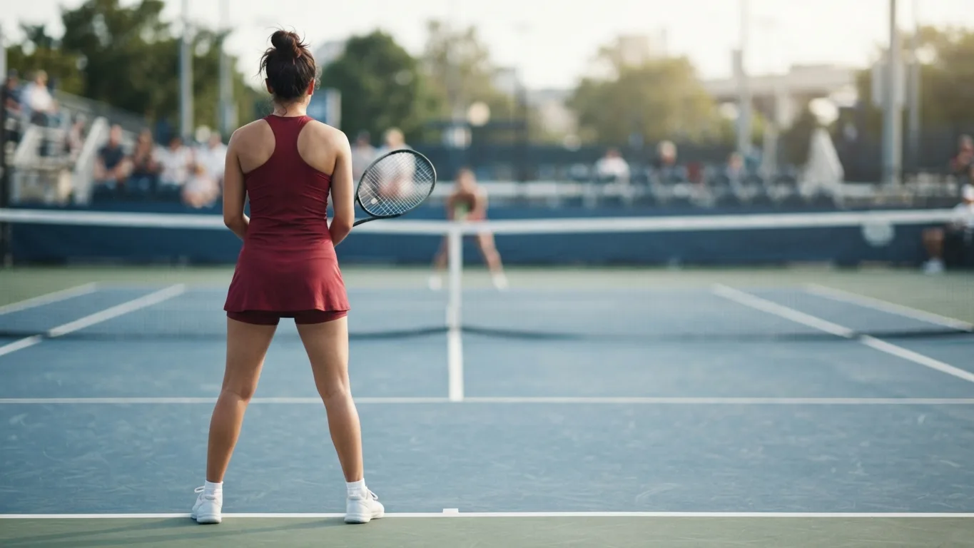 Pronostic Muchova Bartunkova quart de finale WTA Pékin