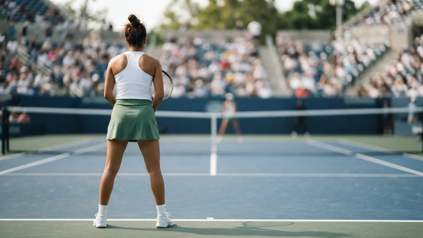 Pronostic Muchova McNally 2ème tour WTA Wuhan