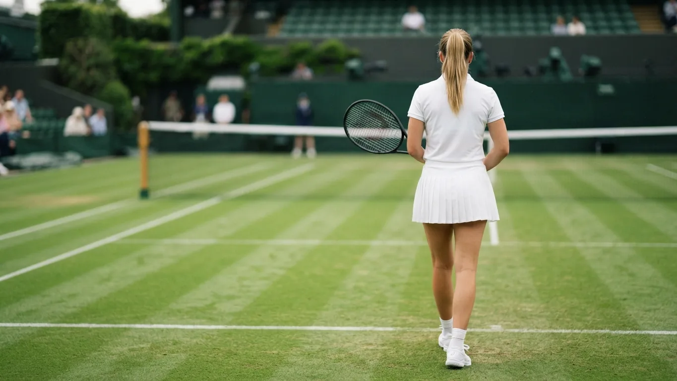 Pronostic Muchová Krejčíková 1/8e de finale Wimbledon