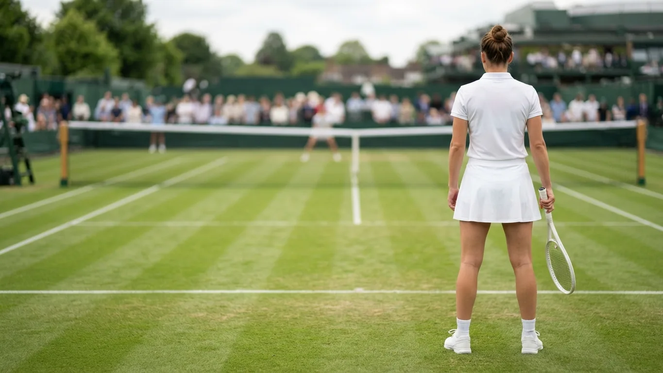 Pronostic Muchová Nosková finale dames Wimbledon