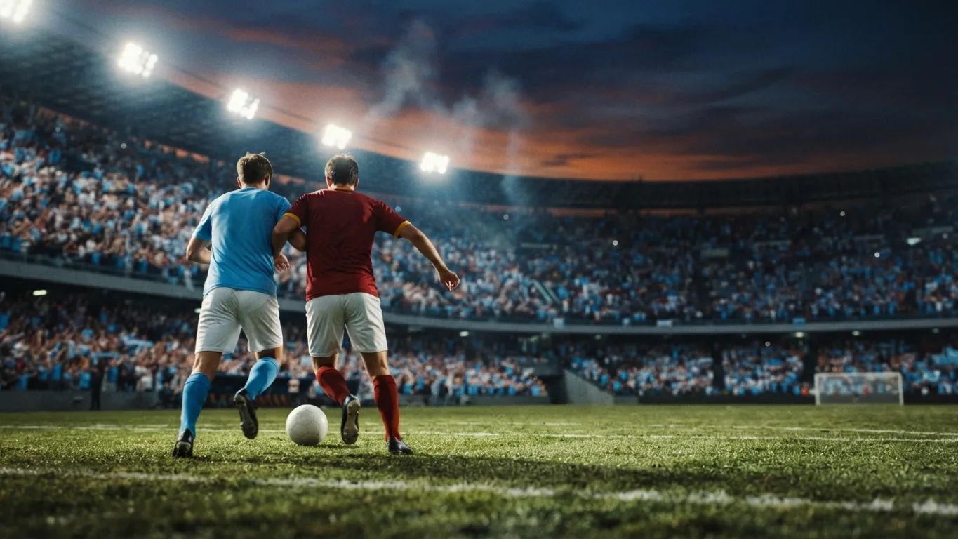 Pronostic Naples – Rome, 8e journée de Serie A