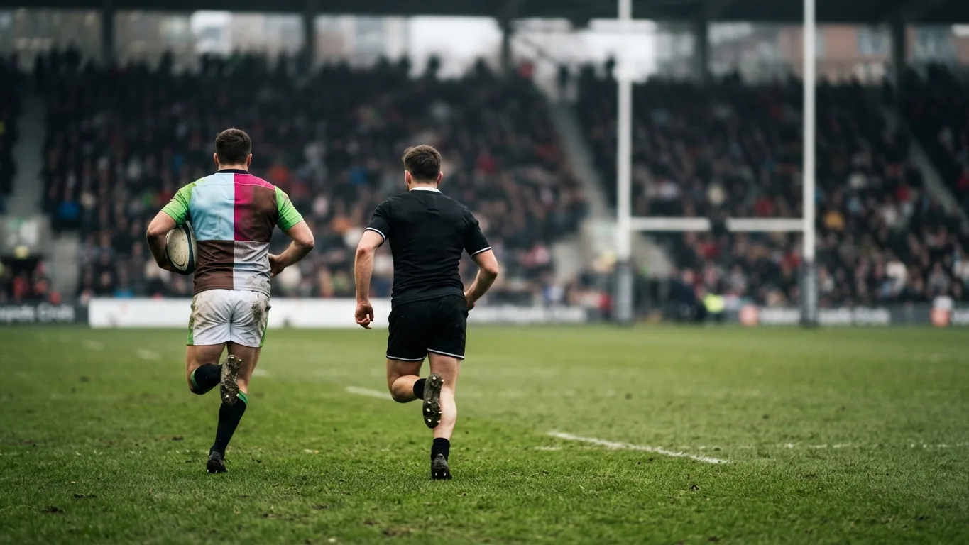 Pronostic Harlequins Vannes 1ère journée Challenge Cup