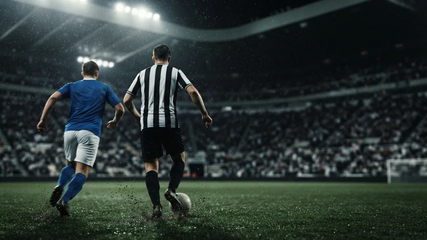 Newcastle, l’heure de la revanche ?