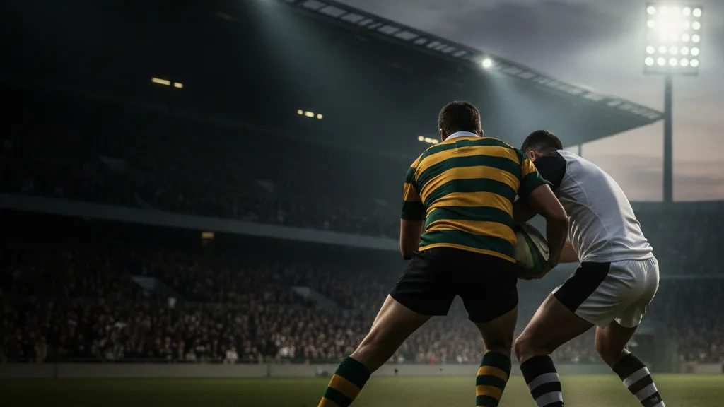 Pronostic Northampton - Exeter finale Premiership