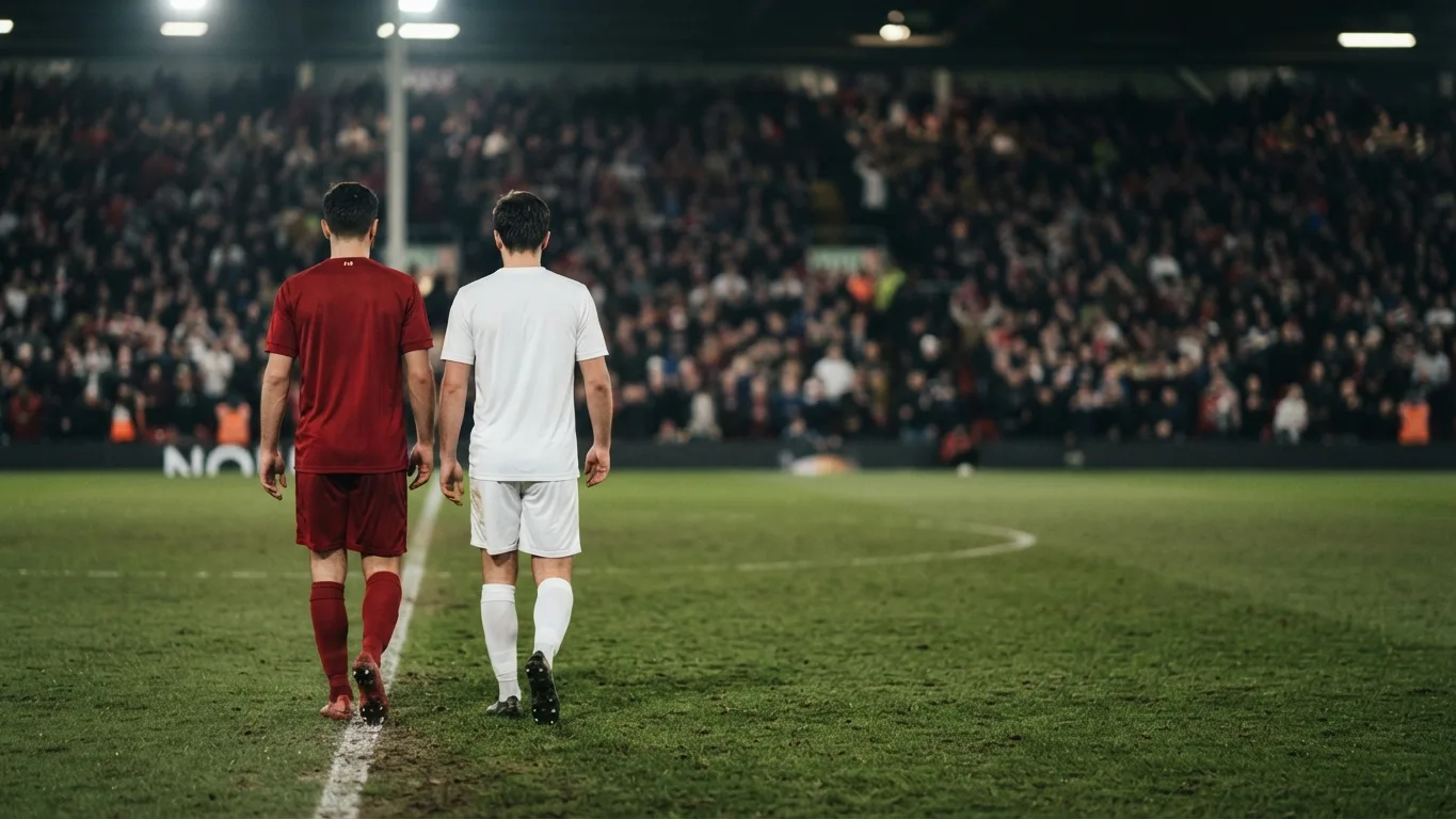 Haaland peut-il renverser l'Angleterre ?