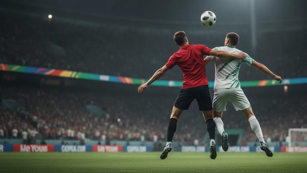 Pronostic Norvège - Sénégal 2ème journée Coupe du Monde 2026