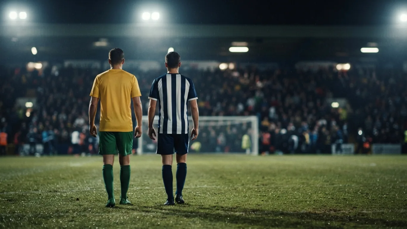 Pronostic Norwich West Brom 1ère journée Championship