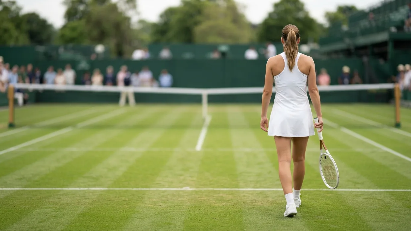 Pronostic Osaka Muchová quart de finale Wimbledon