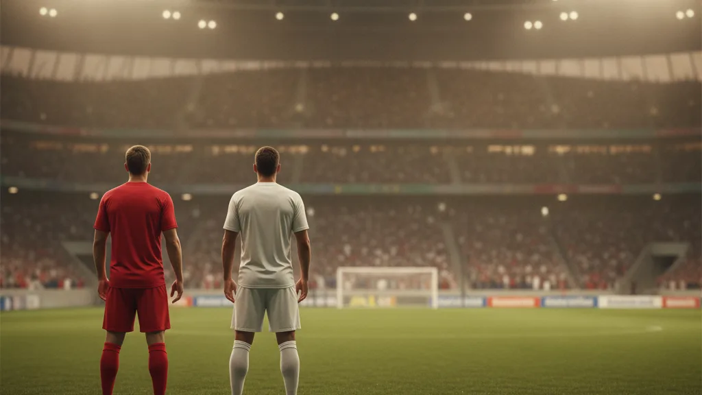 Le Panama pour faire trembler les Three Lions ?