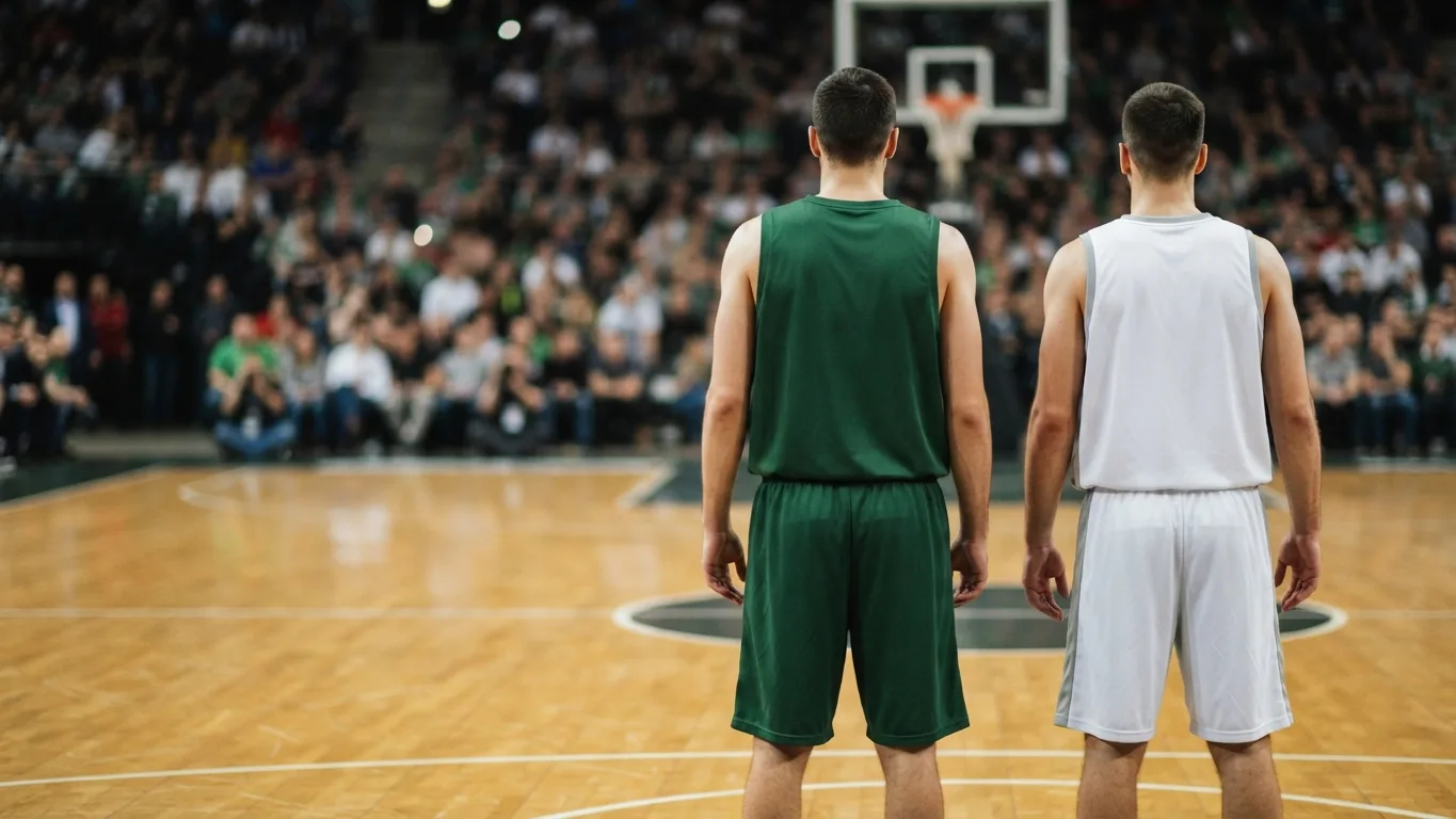 Pronostic Panathinaïkos ASVEL 2ème journée Euroligue