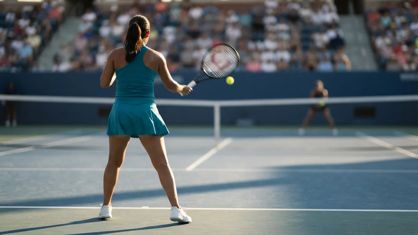 Pronostic Paolini Kartal 8ème de finale WTA Wuhan