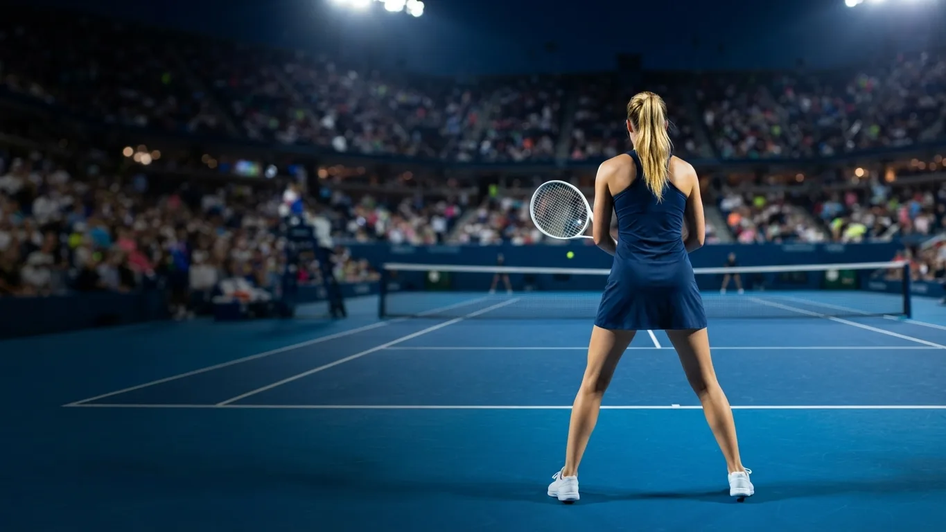 Pronostic Paolini Stefanini 2e tour US Open