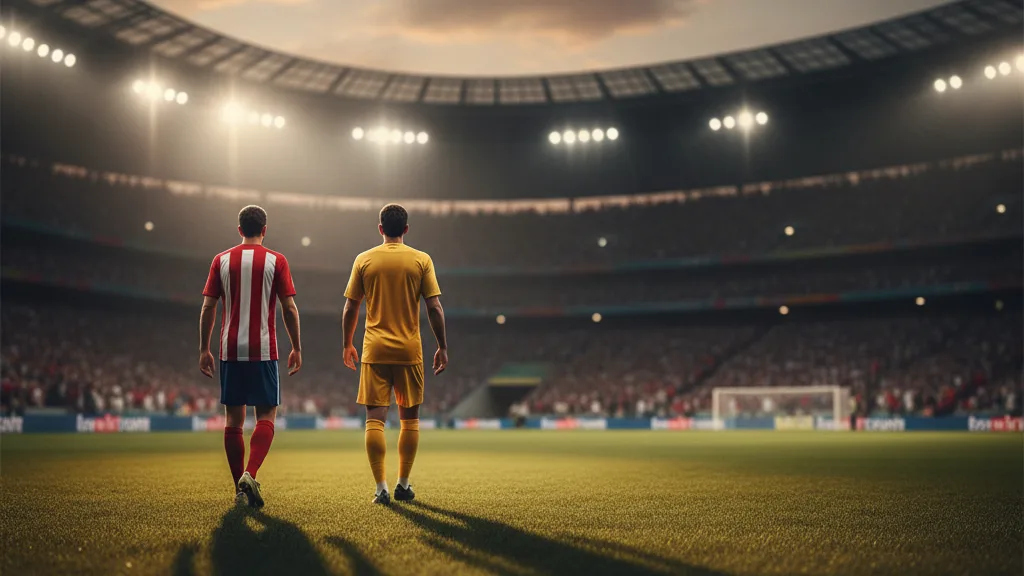 Paraguay - Australie, le verdict du Groupe D !