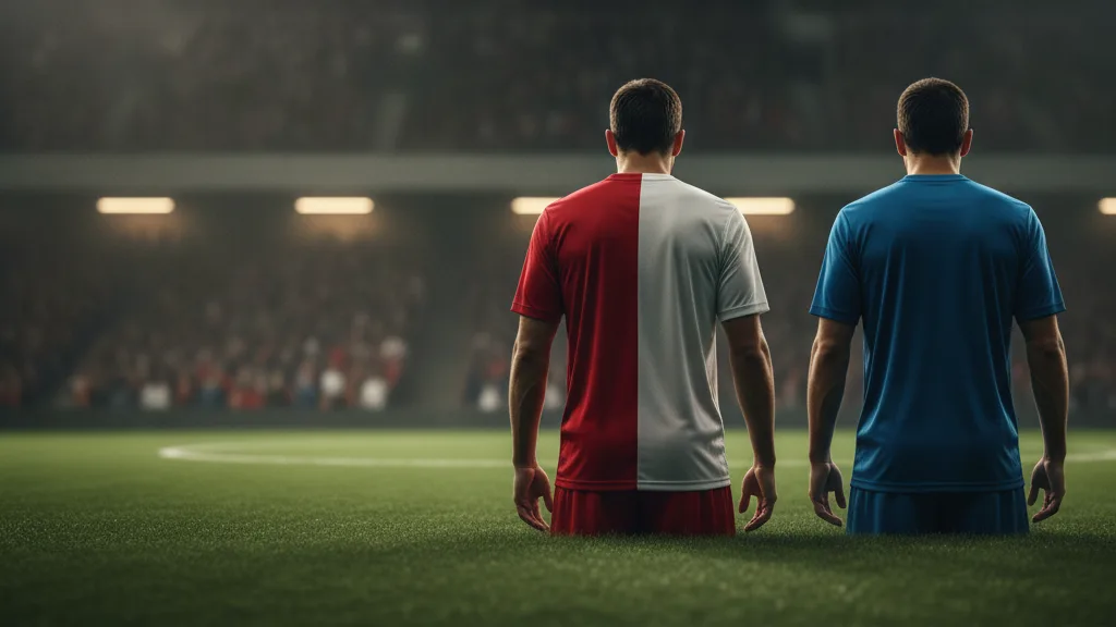 Bleus - Paraguay : le remake de 1998 !