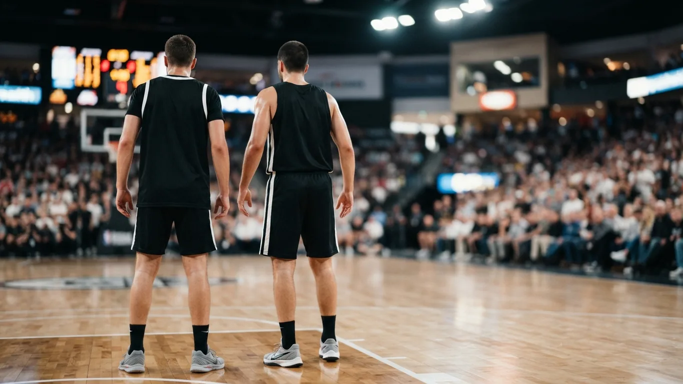 Pronostic Paris Basketball Partizan 2ème journée Euroligue