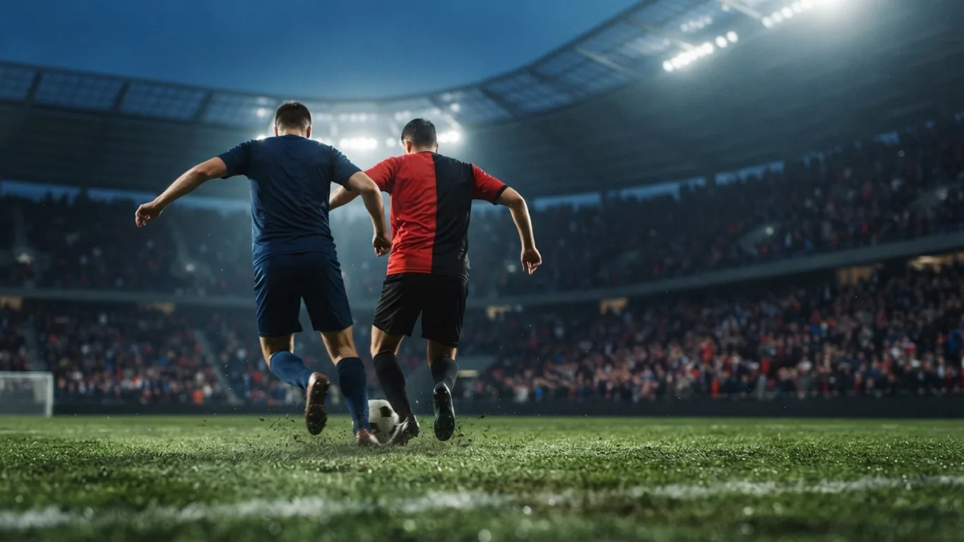 Rennes face au verrou parisien ?