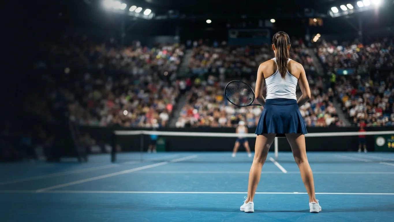 Pronostic Diane Parry Peyton Stearns 8es de finale WTA Guadalajara