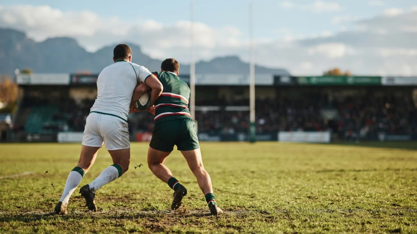 Pronostic Pau Leicester 1ère journée Champions Cup