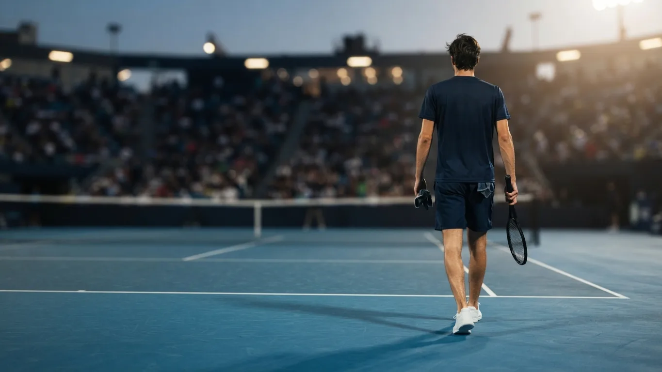 Pronostic Paul Vallejo 3e tour Masters 1000 de Cincinnati