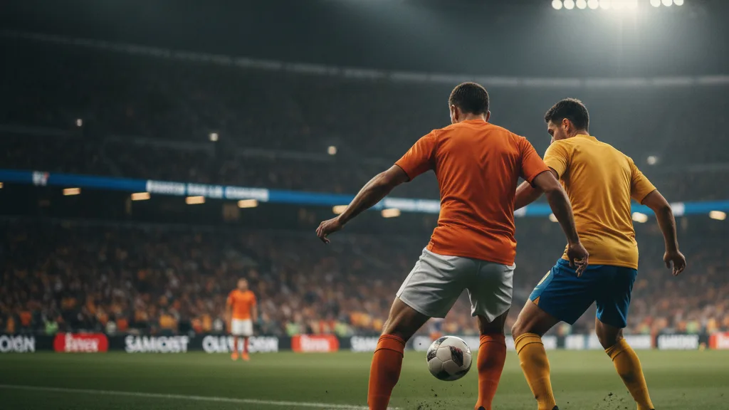 Pronostic Pays-Bas - Suède 2ème journée Coupe du Monde 2026