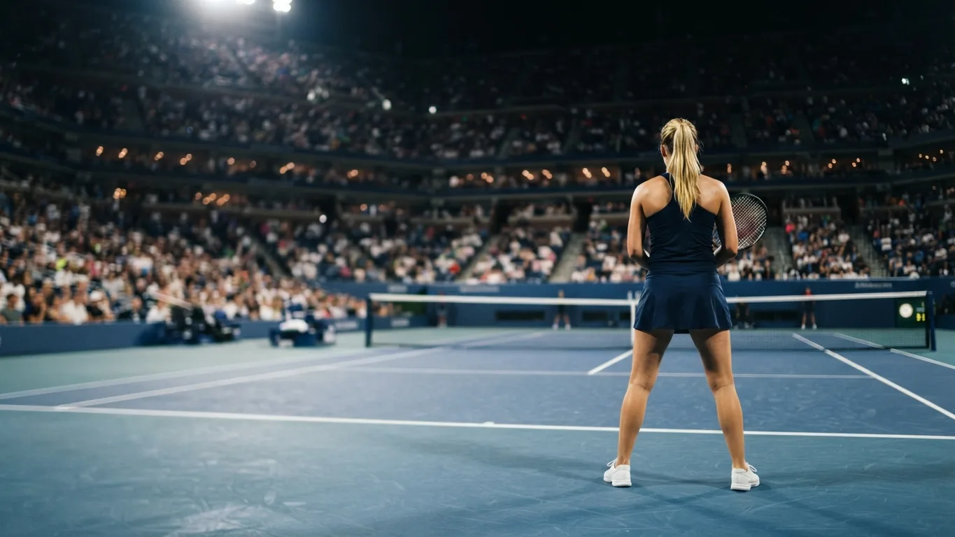 Pronostic Pegula Navarro Quart de finale US Open 2026