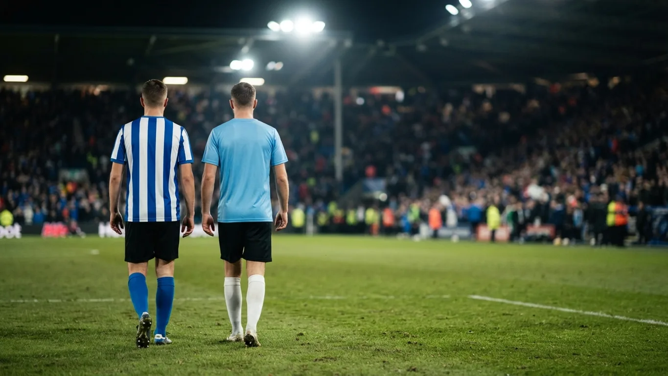 Le Dragão pour piéger les Citizens ?