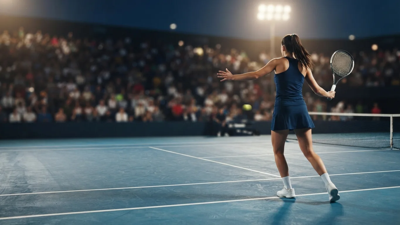 Pronostic Putintseva Samsonova 1er tour WTA 1000 Cincinnati