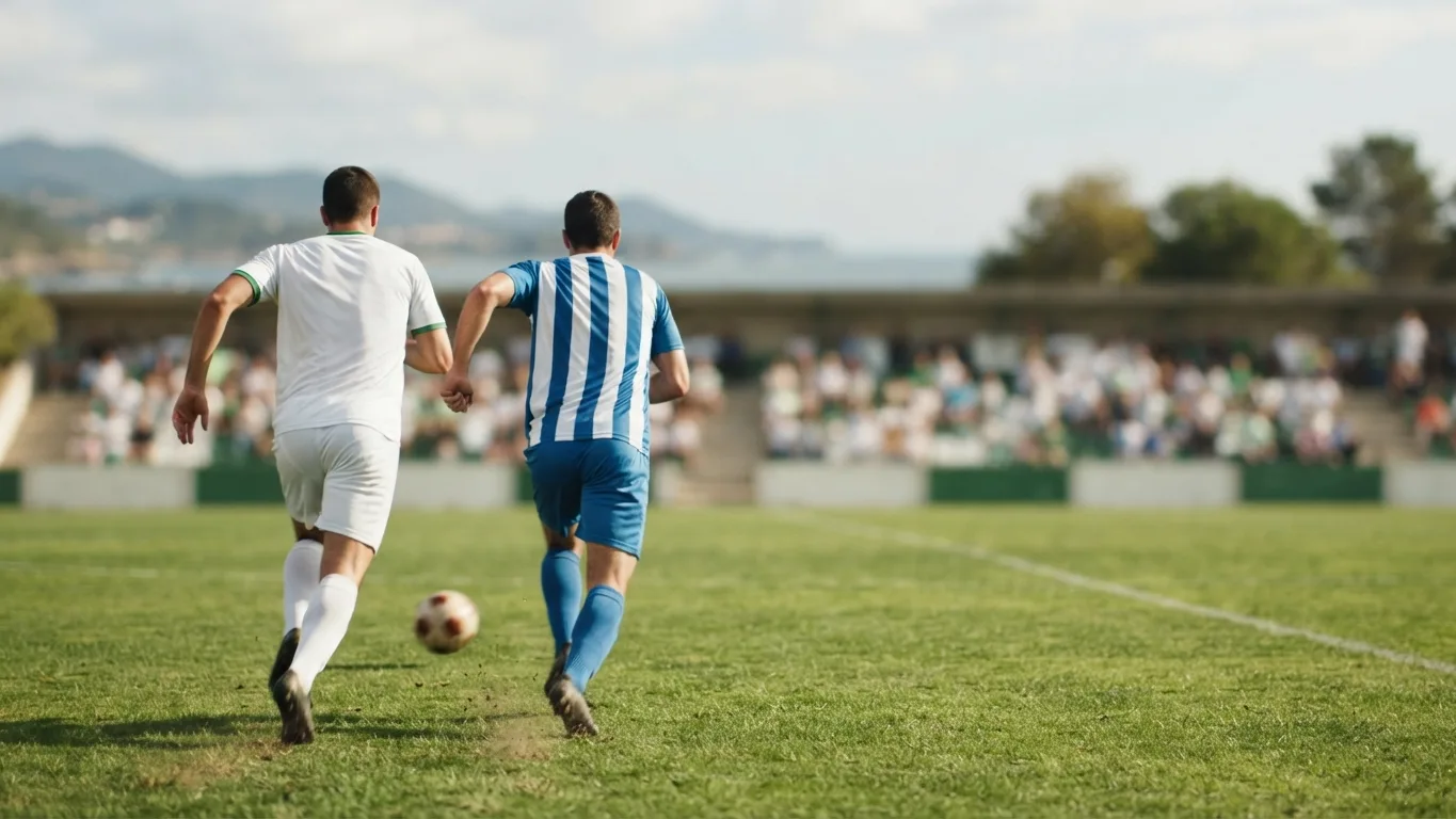 Pronostic Racing Santander – Espanyol, 10e journée de Liga