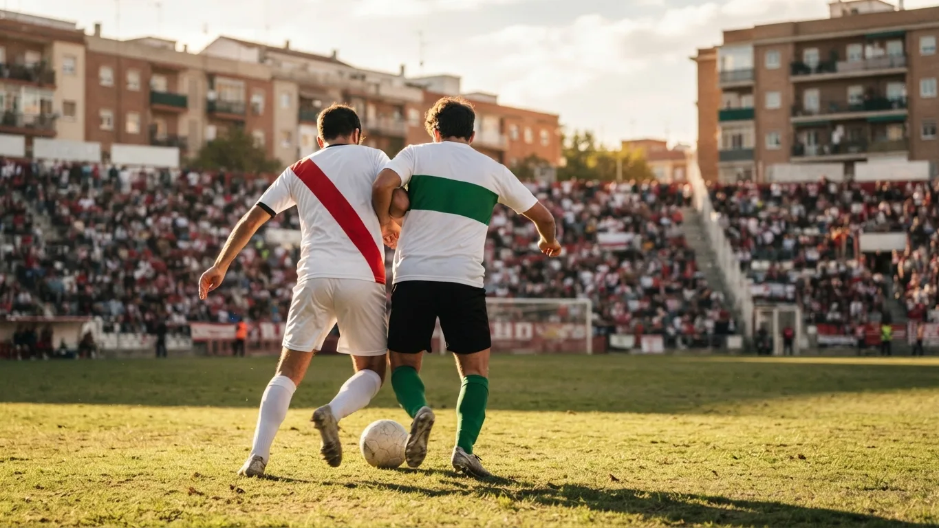 Pronostic Rayo Vallecano – Elche, 10e journée de Liga