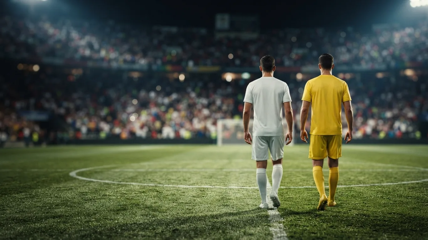 Le Bernabéu exige une réaction !
