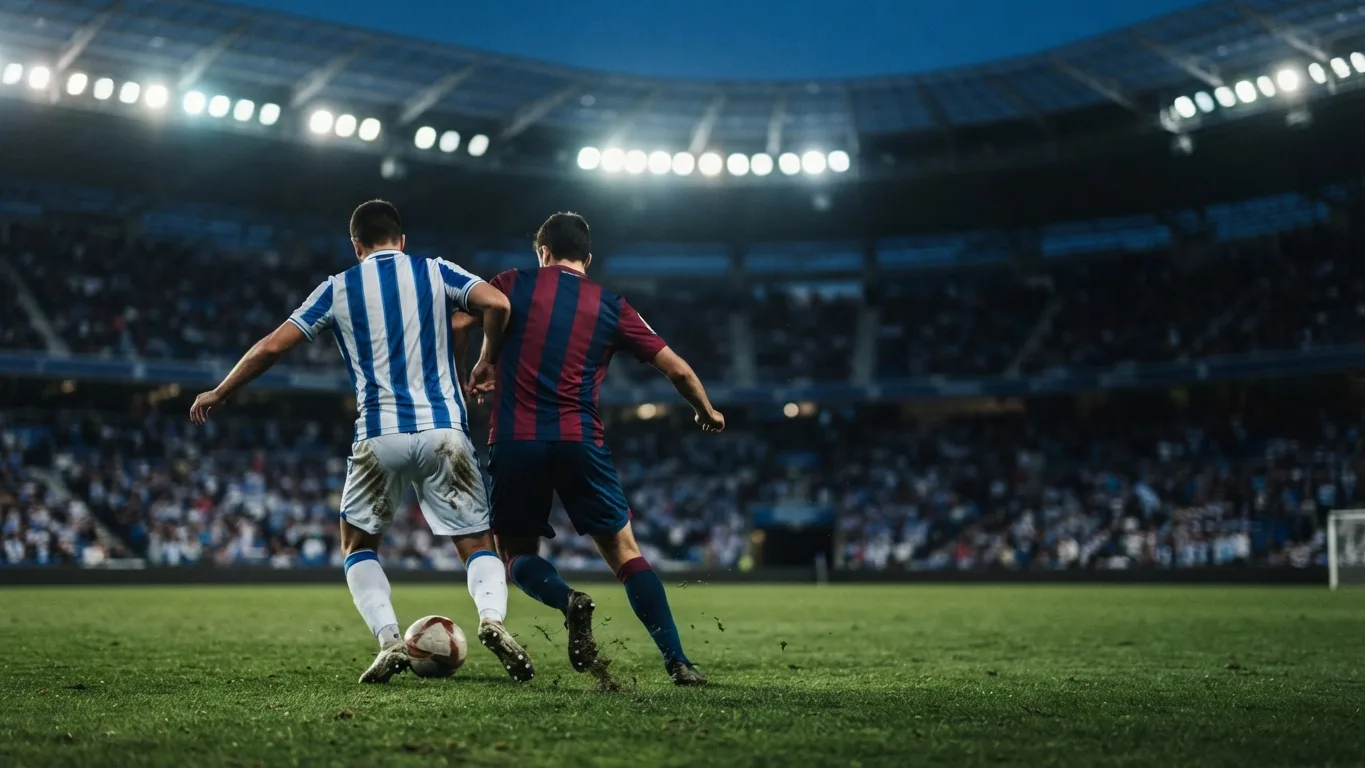 Pronostic Real Sociedad – Levante, 10e journée de Liga