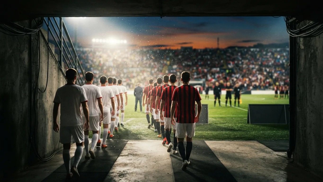 Pronostic RB Salzbourg AC Milan 2ème journée Ligue Europa