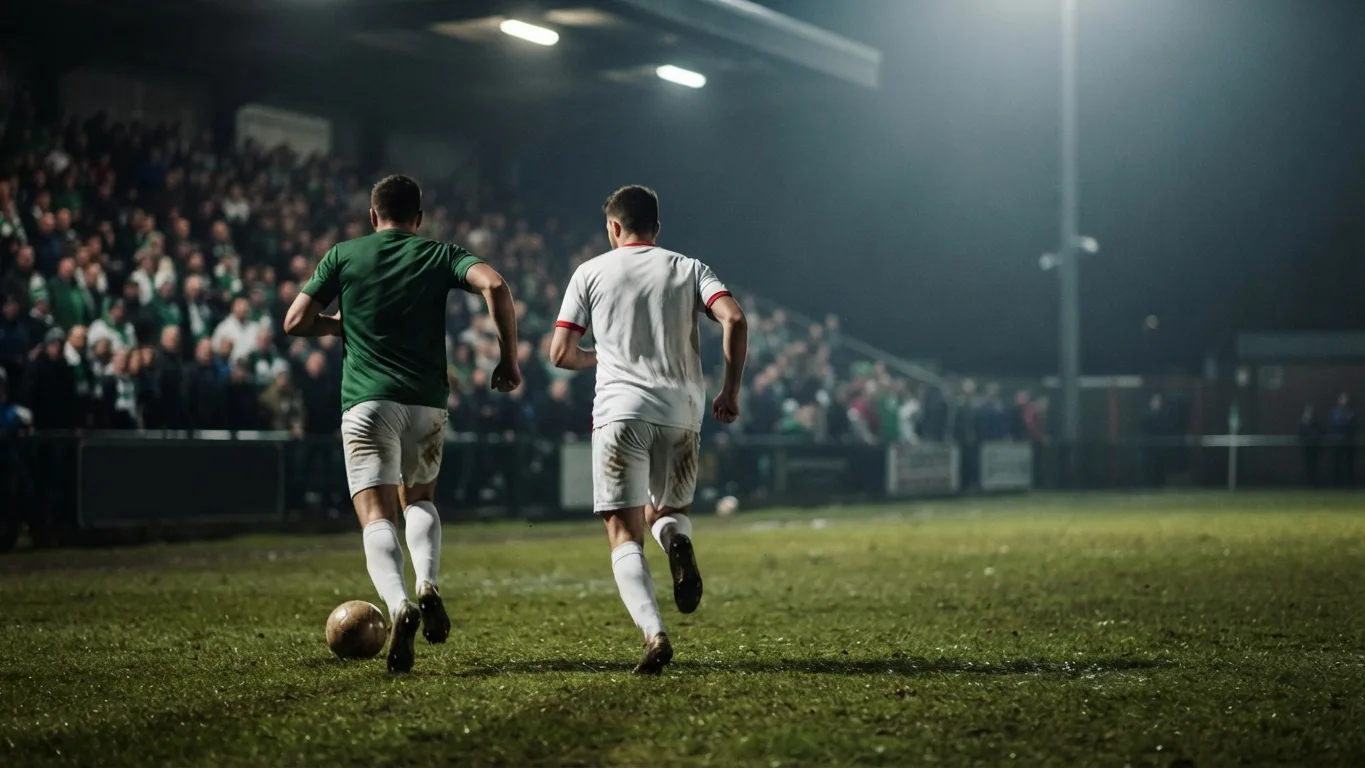 Pronostic Red Star – Nancy, 11e journée de Ligue 2
