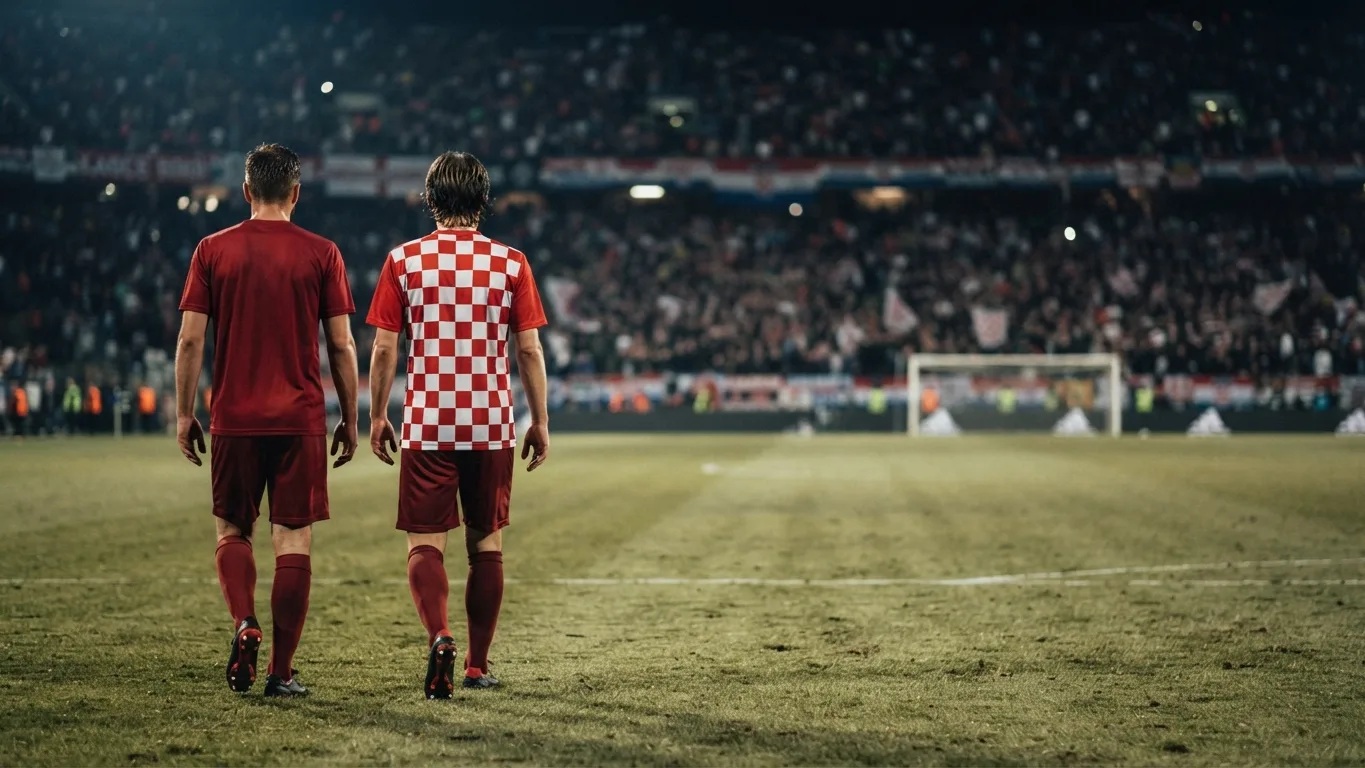 Pronostic République tchèque Croatie 1ère journée Ligue des Nations
