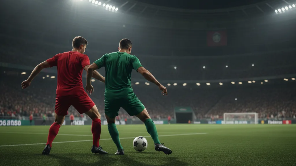 Pronostic République Tchèque - Mexique 3ème journée Coupe du Monde 2026