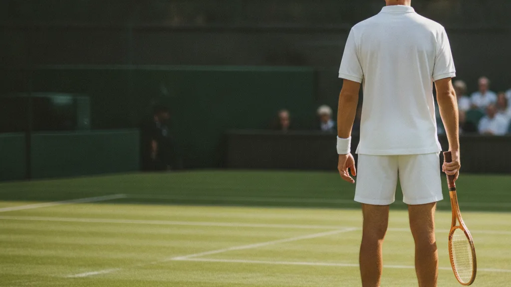 Pronostic Rinderknech Djokovic 3e tour Wimbledon