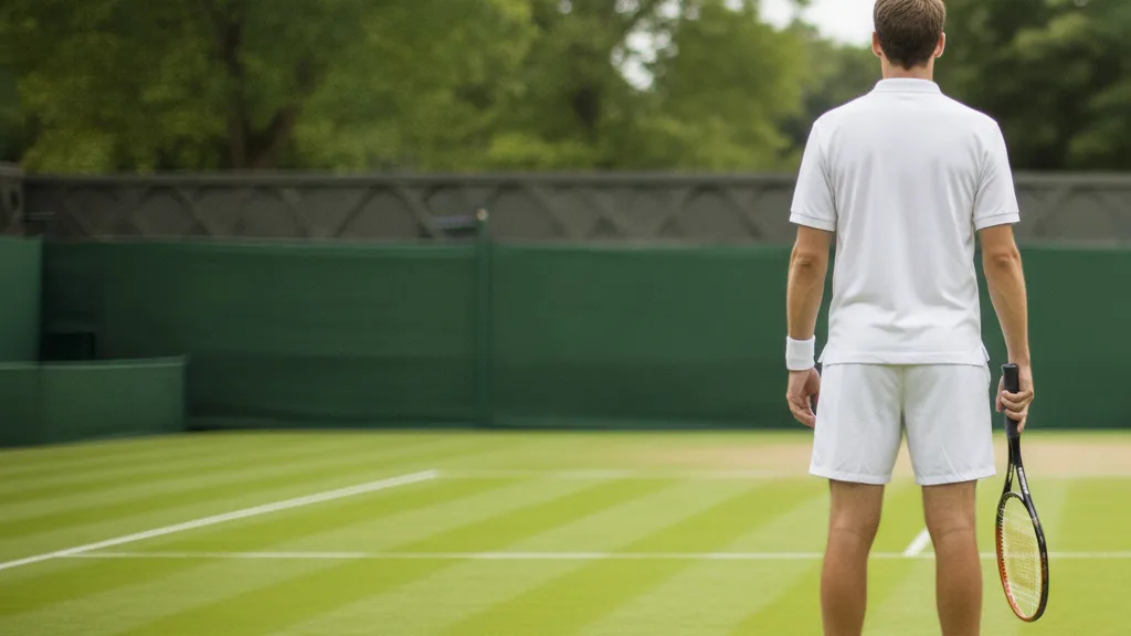 Pronostic Rinderknech Damm 2e tour Wimbledon