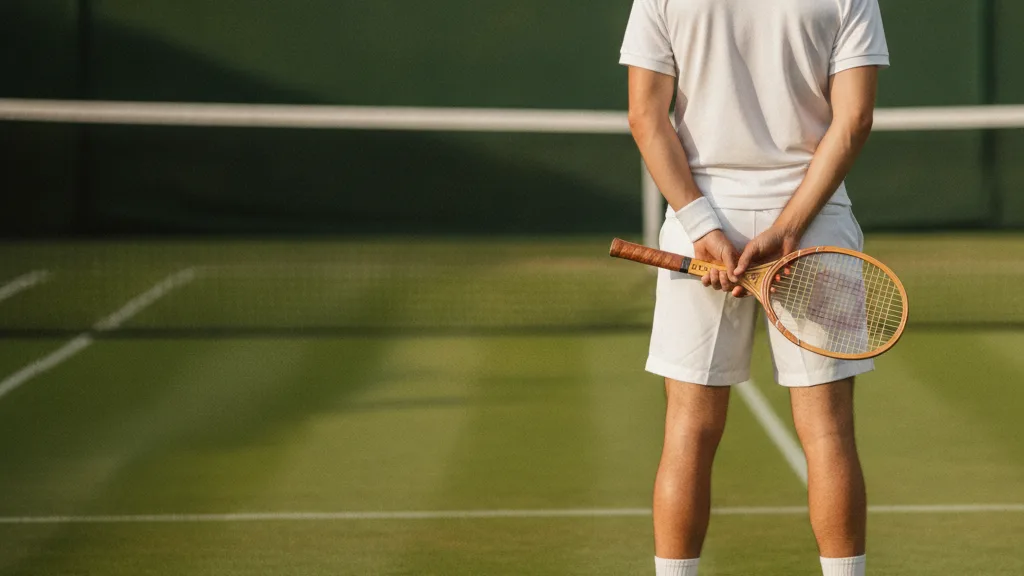 Pronostic Rinderknech Tarvet 1er tour Wimbledon