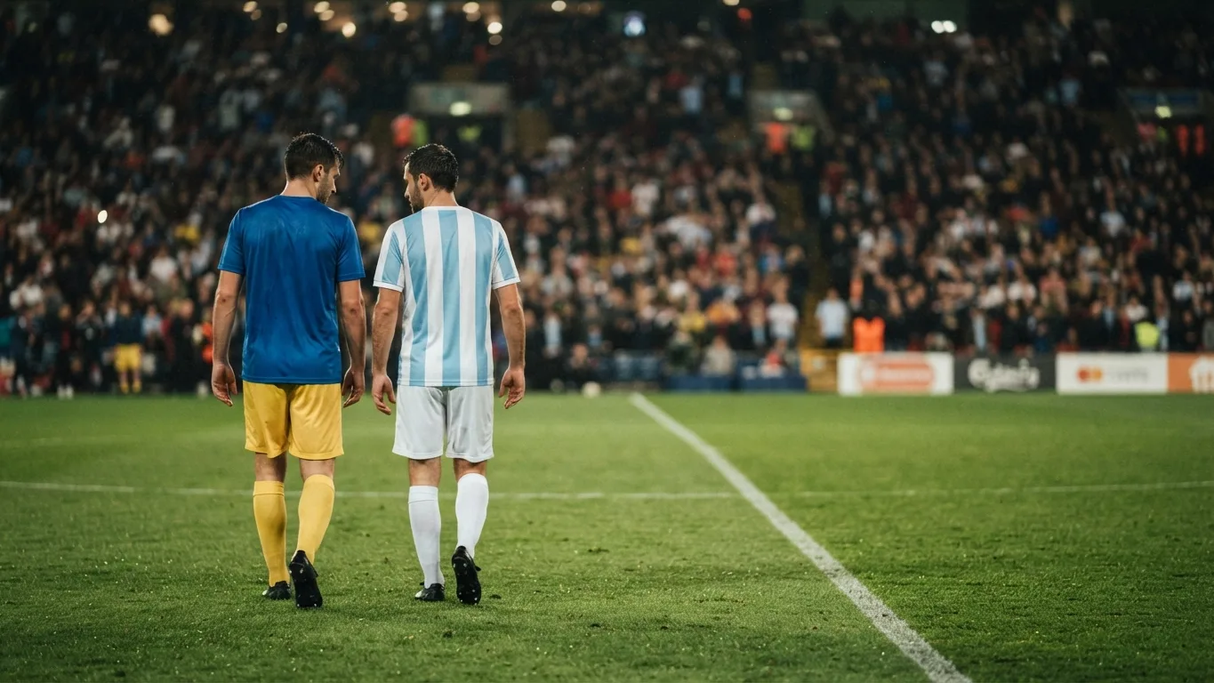 Rosario Central - Racing, choc fermé à Arroyito !